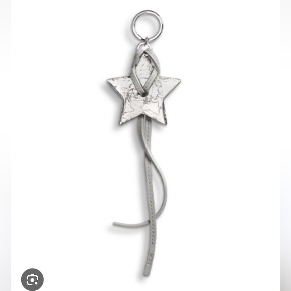 Dior Accessories - New Dior Around the world Star Keychain Gift